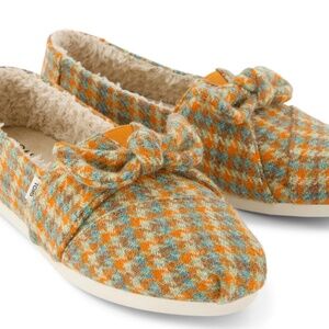 Toms Alpargata Cloudbound